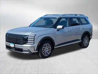 Hyundai PALISADE 2026 AWD SEL Conveniencia 4p SUV