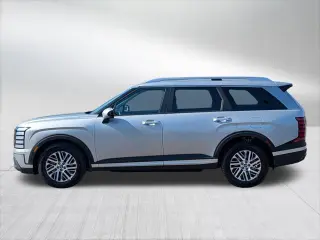 Hyundai PALISADE 2026 AWD SEL Conveniencia 4p SUV