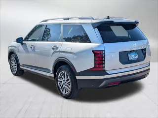 Hyundai PALISADE 2026 AWD SEL Conveniencia 4p SUV