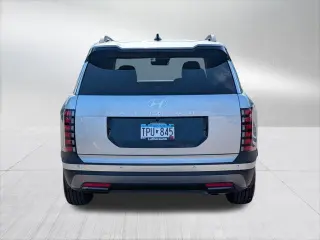 Hyundai PALISADE 2026 AWD SEL Conveniencia 4p SUV