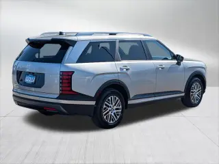 Hyundai PALISADE 2026 AWD SEL Conveniencia 4p SUV