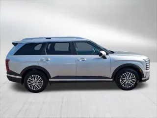 Hyundai PALISADE 2026 AWD SEL Conveniencia 4p SUV