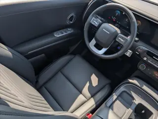 Hyundai PALISADE 2026 AWD SEL Conveniencia 4p SUV