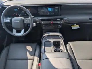 Hyundai PALISADE 2026 AWD SEL Conveniencia 4p SUV