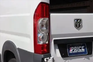 Ram ProMaster 2017 2500 159 WB 3dr High Roof Cargo Van