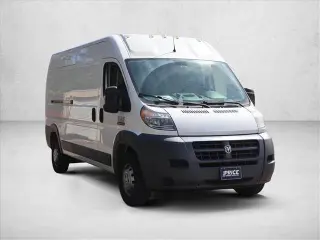 Ram ProMaster 2017 2500 159 WB 3dr High Roof Cargo Van