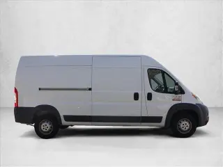 Ram ProMaster 2017 2500 159 WB 3dr High Roof Cargo Van