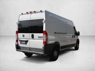 Ram ProMaster 2017 2500 159 WB 3dr High Roof Cargo Van