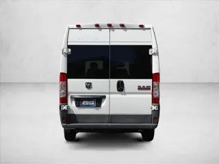 Ram ProMaster 2017 2500 159 WB 3dr High Roof Cargo Van