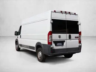 Ram ProMaster 2017 2500 159 WB 3dr High Roof Cargo Van