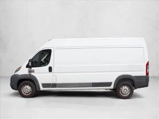 Ram ProMaster 2017 2500 159 WB 3dr High Roof Cargo Van
