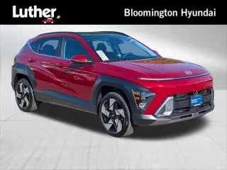 Hyundai KONA 2026 AWD Limited 4dr SUV