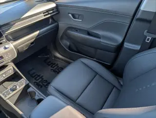 Hyundai KONA 2026 AWD Limited 4dr SUV