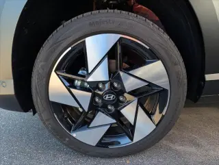 Hyundai KONA 2026 AWD Limited 4dr SUV