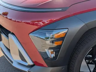 Hyundai KONA 2026 AWD Limited 4dr SUV