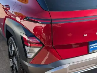 Hyundai KONA 2026 AWD Limited 4dr SUV