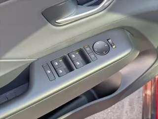 Hyundai KONA 2026 AWD Limited 4dr SUV