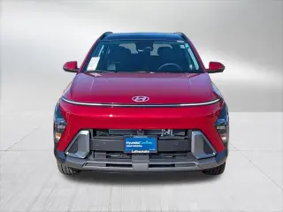 Hyundai KONA 2026 AWD Limited 4dr SUV