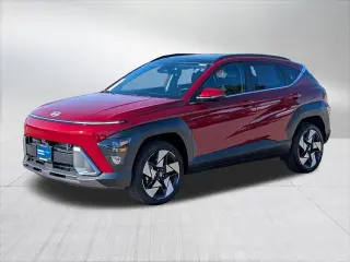 Hyundai KONA 2026 AWD Limited 4dr SUV
