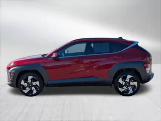 Hyundai KONA 2026 AWD Limited 4dr SUV