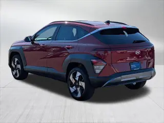 Hyundai KONA 2026 AWD Limited 4dr SUV