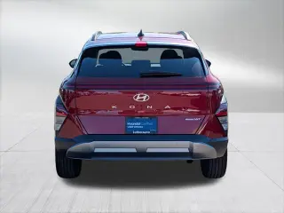 Hyundai KONA 2026 AWD Limited 4dr SUV