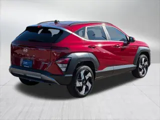 Hyundai KONA 2026 AWD Limited 4dr SUV
