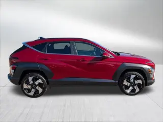 Hyundai KONA 2026 AWD Limited 4dr SUV