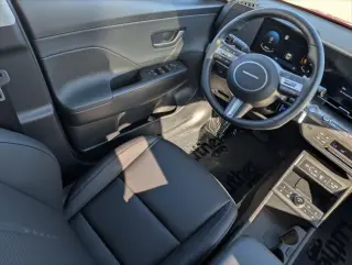 Hyundai KONA 2026 AWD Limited 4dr SUV