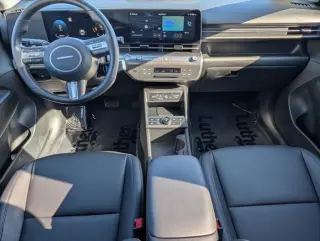Hyundai KONA 2026 AWD Limited 4dr SUV