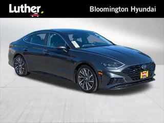 Hyundai SONATA 2023 Limited 4dr Sedan