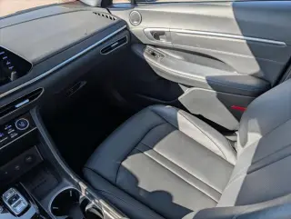 Hyundai SONATA 2023 Limited 4dr Sedan