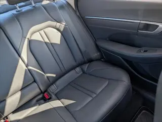 Hyundai SONATA 2023 Limited 4dr Sedan
