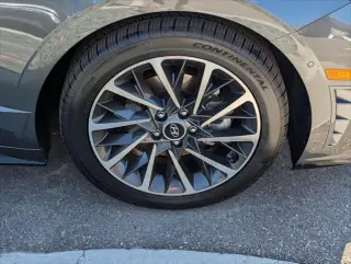 Hyundai SONATA 2023 Limited 4dr Sedan
