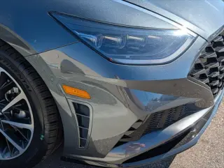 Hyundai SONATA 2023 Limited 4dr Sedan