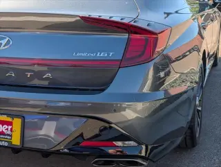 Hyundai SONATA 2023 Limited 4dr Sedan