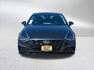Hyundai SONATA 2023 Limited 4dr Sedan