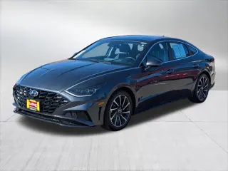 Hyundai SONATA 2023 Limited 4dr Sedan