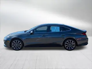 Hyundai SONATA 2023 Limited 4dr Sedan
