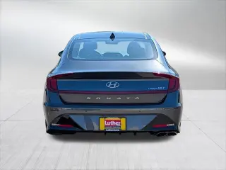 Hyundai SONATA 2023 Limited 4dr Sedan