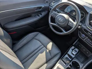 Hyundai SONATA 2023 Limited 4dr Sedan
