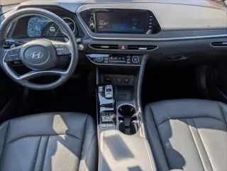 Hyundai SONATA 2023 Limited 4dr Sedan