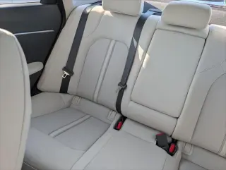Hyundai SONATA 2026 TRACCIÓN EN LAS CUATRO RUEDAS SEL Sport 4p Sedan