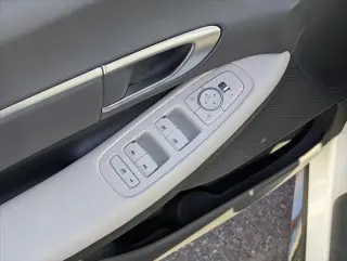 Hyundai SONATA 2026 TRACCIÓN EN LAS CUATRO RUEDAS SEL Sport 4p Sedan