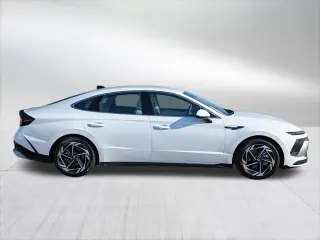 Hyundai SONATA 2026 TRACCIÓN EN LAS CUATRO RUEDAS SEL Sport 4p Sedan