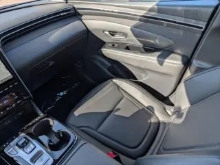 Hyundai TUCSON Hybrid 2024 AWD Limited 4dr SUV