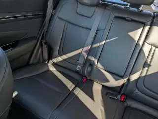 Hyundai TUCSON Hybrid 2024 AWD Limited 4dr SUV