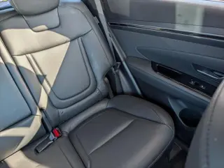 Hyundai TUCSON Hybrid 2024 AWD Limited 4dr SUV