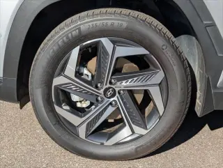 Hyundai TUCSON Hybrid 2024 AWD Limited 4dr SUV