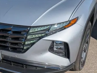 Hyundai TUCSON Hybrid 2024 AWD Limited 4dr SUV